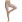 Adidas Γυναικείο κολάν Yoga Studio AOP